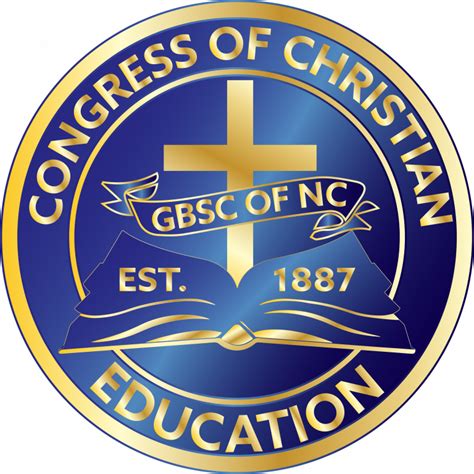 Congress Of Christian Education General Baptist State Convention Of North Carolina Inc