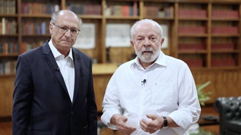 Lula Announces Loan Of R Billion From Bndes To Rs Pledge Times