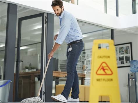 How to Get Commercial Cleaning Leads (11 Proven Strategies) | Aspire