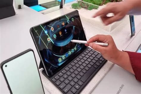 Tablet Android Terbaik 2023 Dijamin Bikin Kalian Nggak Mau Lepas Dari