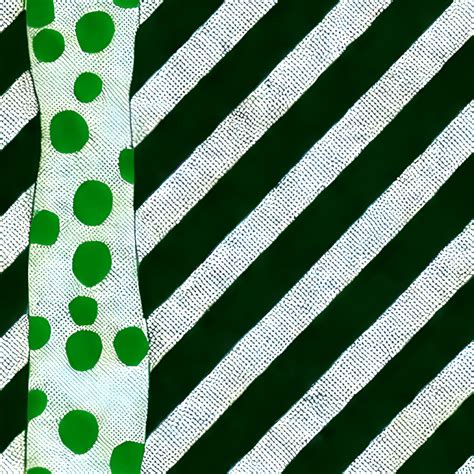 Green And White Hand Drawn Checkerboard Check Printable Pattern