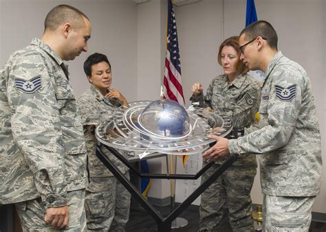 310th Oss Nominated For Afa Aerospace Award 310th Space Wing