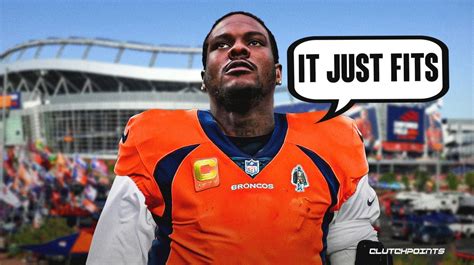 Frank Clark reveals why he's signing with Broncos