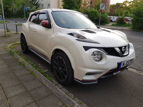 Nissan Juke Nismo Rs Mncarspotter Flickr