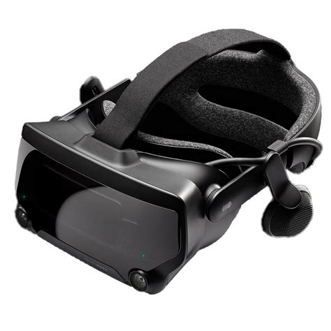 Valve Index Deluxe Kit Vr Store