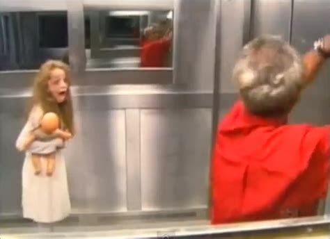 Brazilian TV Show Pulls Awesome Elevator Prank [VIDEO]