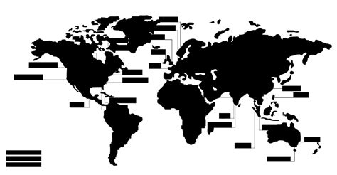 Our Locations - eClerx