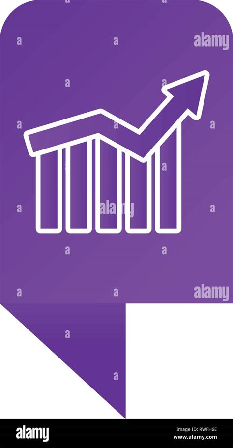 Statistics Graphics Cartoon Stock Vector Image And Art Alamy