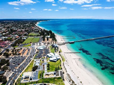 9 Of The Friendliest Towns In Western Australia WorldAtlas