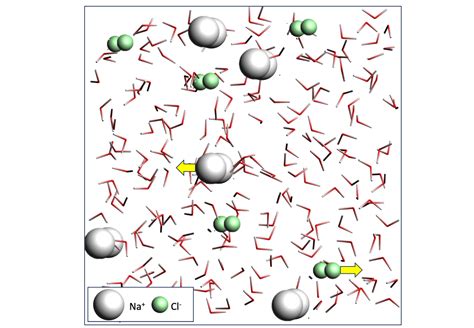 Ionic Conductivity Tutorials Documentation