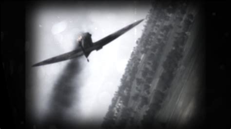 Luftwaffe Gun Camera Footage Il 2 Cliffs Of Dover Youtube