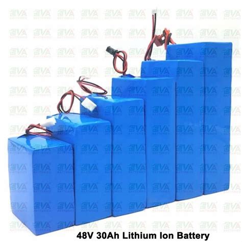 V Ah Lithium Ion Battery For Vehicles At Rs In Jaipur Id