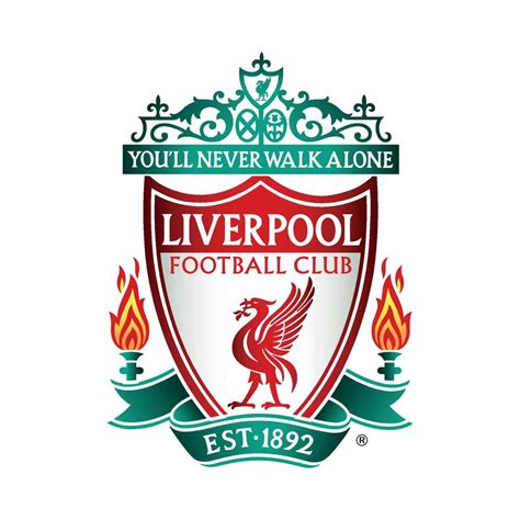 Liverpool Fc Logo Vector Art, Icons, and Graphics for Free Download