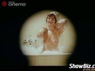 Naked Ljuba Krbová in Konec starých časů