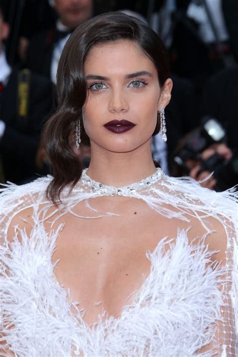 Sara Sampaio Sara Sampaio Sarasampaio Nude Leaks Photo 1570