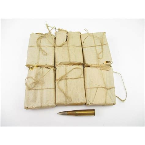 military bulgarian xr ammo