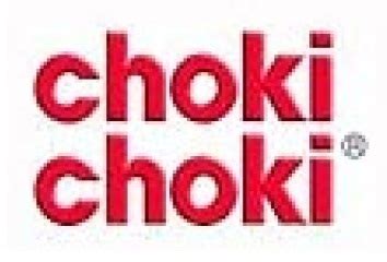 Choki Choki - Logopedia, the logo and branding site