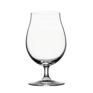 Libbey Oz Embassy Pilsner Glass Safedge Rim Foot