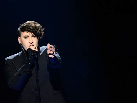 WATCH: Israel’s Hovi Star Makes it to Eurovision Grand Final