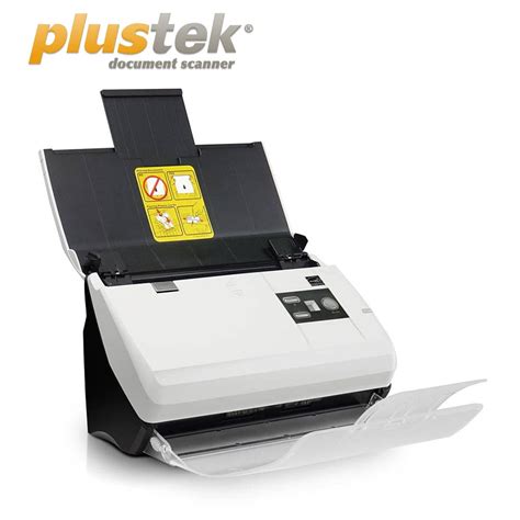 Scanner Plustek SmartOffice PN30U Digitalsense