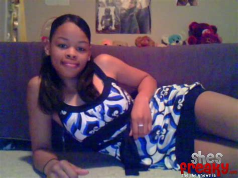 Ebony Selfshot Porn ShesFreaky
