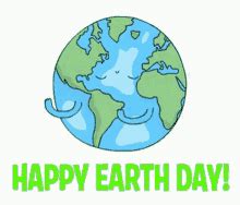 Earth Day Earth GIF - Earth Day Earth - Discover & Share GIFs