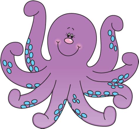 Free Cute Octopus Cliparts, Download Free Cute Octopus Cliparts png images, Free ClipArts on ...