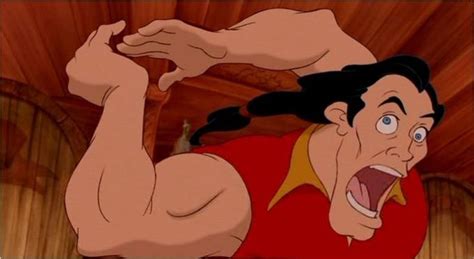 [Image - 248373] | Gaston | Know Your Meme