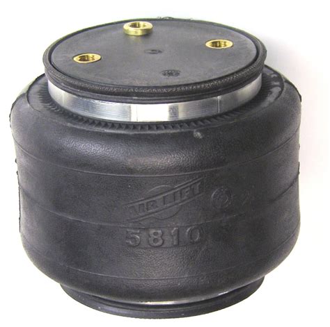 Airlift 5810 Airbag Air Ride Suspension Supplies