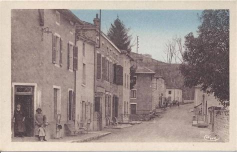 Mairie de Saint Pierre le Vieux et sa commune 71520 Saône et Loire