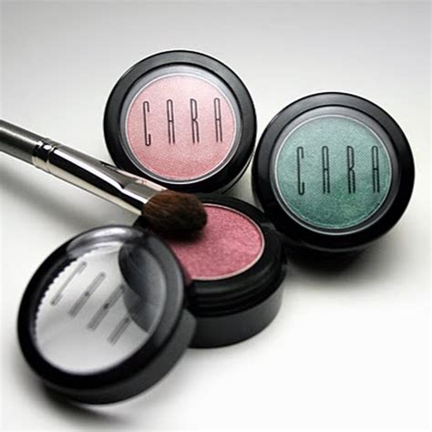 CARA Cosmetics International, Inc. - YouTube