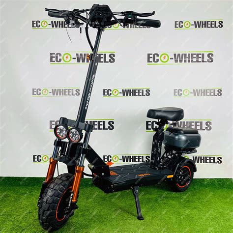 Электросамокат Kugoo M5 PRO Kirin купить в Санкт-Петербурге
