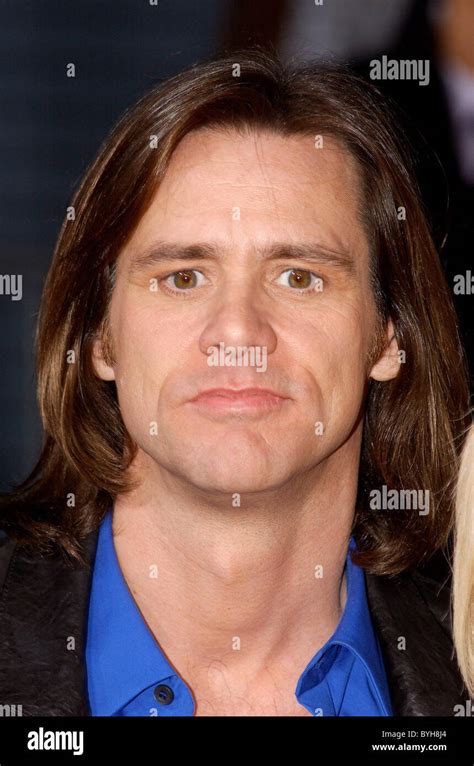 Jim Carrey With Long Hair 2024 Hairstyles Ideas