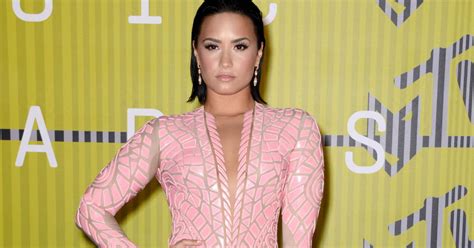 Demi Lovato parle de sa bisexualité dans une émission télé le 11