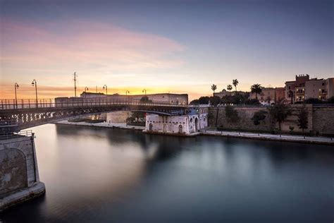 Marina Militare Apertura Ordinaria Del Ponte Girevole Di Taranto Per