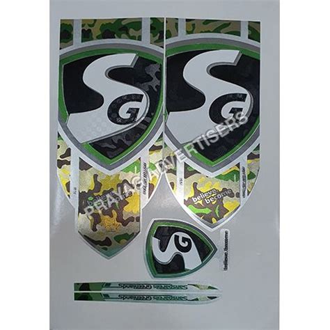 Cricket Bat Sticker Manufacturercricket Bat Sticker Supplier Exporter