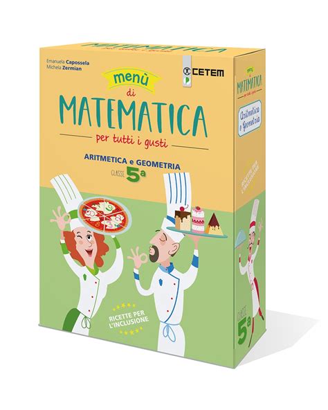 Men Di Matematica Su Il Piacere Di Apprendere