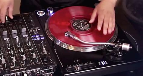 Pioneer Dj Turntables