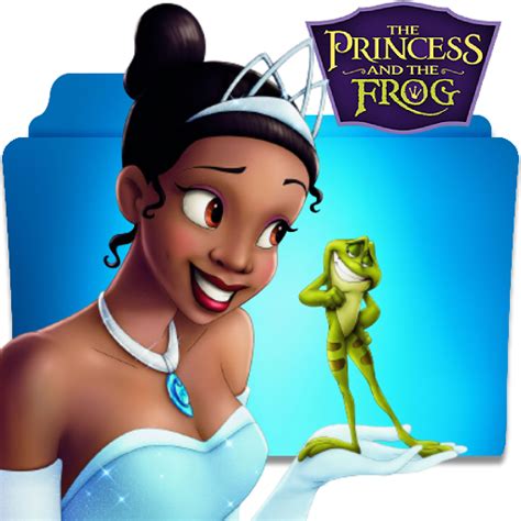 The Princess And The Frog 2009 By Nes78 On Deviantart