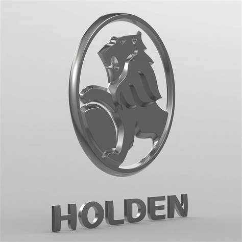 Holden Logo Vector