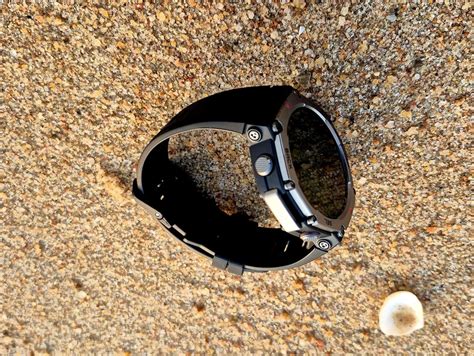 Amazfit T-Rex 3 is compact and powerful - Vietnam.vn