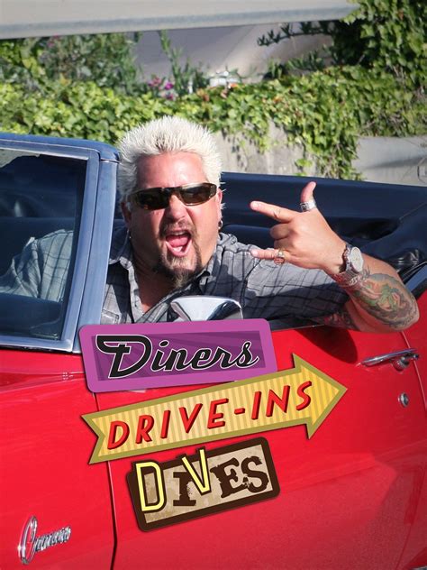 Diners, Drive-Ins and Dives Season 10 | Rotten Tomatoes