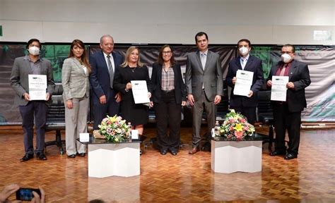 El Imp Motivo De Orgullo Para Todos Los Mexicanos Nahle Garc A