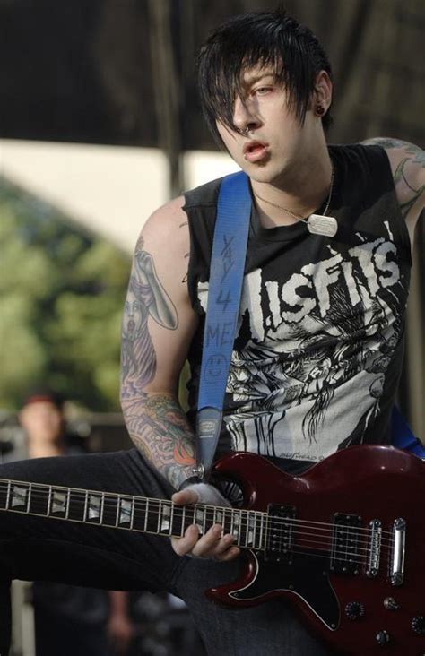 Zacky Zacky Vengeance Photo 2640470 Fanpop