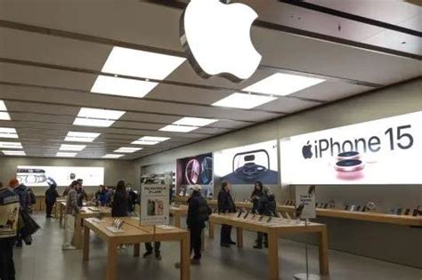 Bruselas Investiga A Apple Por Incumplir La Ley De Mercados Digitales