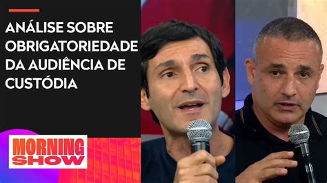 Seguran A Do Deputado Tom Abduch Interrompe Assalto Na Zona Sul De Sp