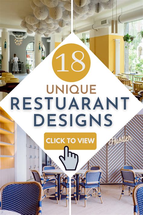 18 Unique theme-based Restaurants that are simply luxurious | Small ...