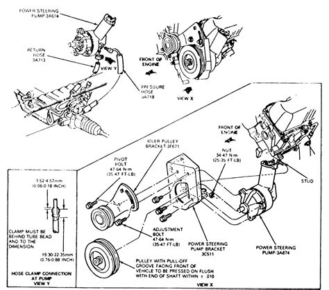 Fuel Line Removal Jeep