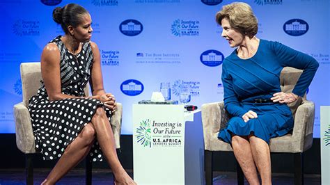 Michelle Obama Says Women Smarter Than Men Now To Love