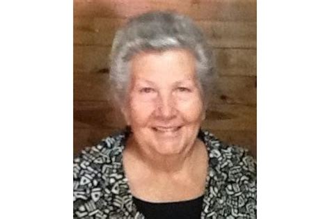 Loretta Weatherford Obituary 2015 Oakdale La The Town Talk